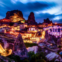 Göreme