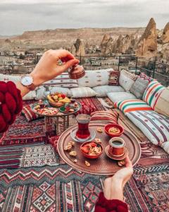 Cappadocia Cave Suites